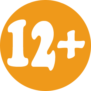 12+