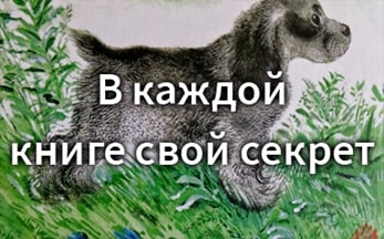 Эковернисаж «В каждой книге свой секрет»