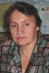 Полякова Лариса Васильевна