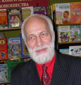 voskoboynikov