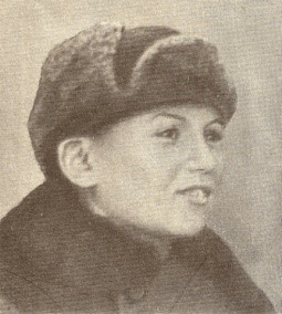 Andrianov I1